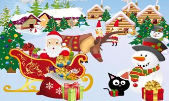 Hidden Objects Christmas 截图 3