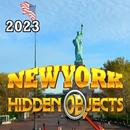Hidden Objects in New York APK