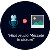 Hide Audio In Picture APK