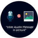 Hide Audio In Picture APK