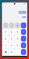 Poster Calculator