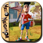 Guide for Hi Neighbor Alpha 4 hide and seek Serie иконка