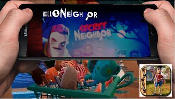 Guide for Hi Neighbor Alpha 4 Series capture d'écran 2