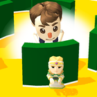 Hide & Seek - Adventure Games 圖標