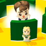 Hide & Seek - Adventure Games 圖標