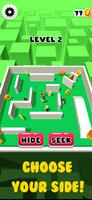 Hide & Seek - Adventure Games screenshot 1