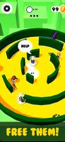 Hide & Seek - Adventure Games تصوير الشاشة 3