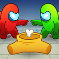 Impostor 3D - Hide and Seek Games