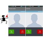 آیکون‌ Hide Phone Number Caller ID