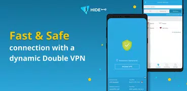 hide.me VPN: The Privacy Guard