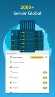 hide.me VPN: Penjaga Privasi screenshot 3