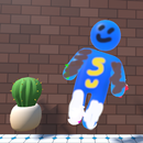 Hide and Paint your Chameleon APK