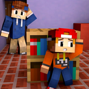 Hide and seek for minecraft-APK