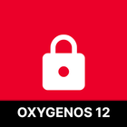 Hide Apps shortcut OxygenOS 12 иконка