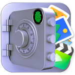 Photo & Video Locker - HideF icon