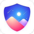 Hide Photos & Videos-PhotoSafe simgesi