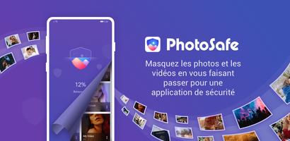 PhotoSafe Affiche