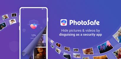 Hide Photos & Videos-PhotoSafe gönderen