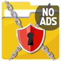 Secret Folder - Hide Pictures Keepsafe Vault
