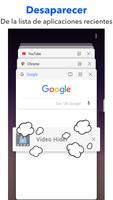 Ocultar vídeos y fotos captura de pantalla 3