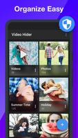 Video Hider ภาพหน้าจอ 1