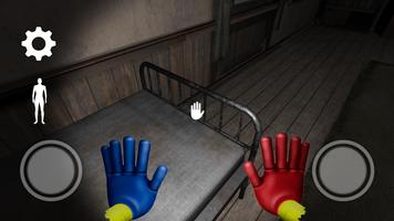PoppyTwo Scary Hospital Haggy imagem de tela 3