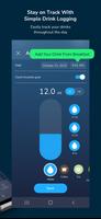 HidrateSpark Water Tracker imagem de tela 3