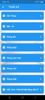 Sổ Tay Thiết Kế Xây Dựng ภาพหน้าจอ 1