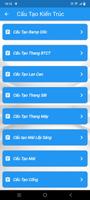 Sổ Tay Thiết Kế Xây Dựng ภาพหน้าจอ 3