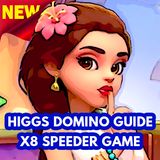 Guide Higgs Domino Island X8 Speeder Apk icon