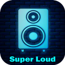 900 super max volume booster - mp3 music amplifier APK