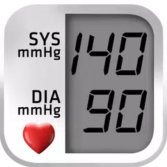 High Blood Pressure Symptoms APK download