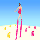 High Heels Race APK