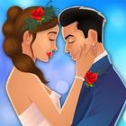 Love Story Choices - Dressup & Makeover Girl Games icône