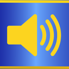 High Sound Volume Booster (Super Loud Speakers) icono