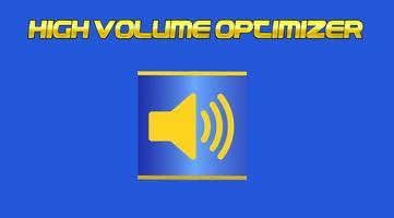 High Sound Volume Booster (Super Loud Speakers) Poster