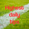 Highest daily tips APK