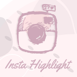 Highlight Cover Maker for Inst