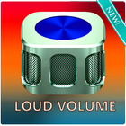 800 super max volume booster (sound booster)2019 圖標