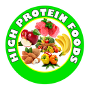 Top High Protein Foods You Must Know APK