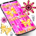 Royal elegant live wallpapers