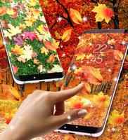 Fall season live wallpaper 海报