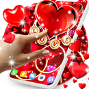 Romantic live wallpaper-APK