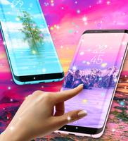 Wallpapers for galaxy note 10 اسکرین شاٹ 1