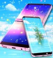 Wallpapers for galaxy note 10 اسکرین شاٹ 3