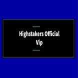 Highstakers Official Vip