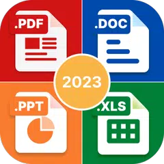 Document Reader – All Reader