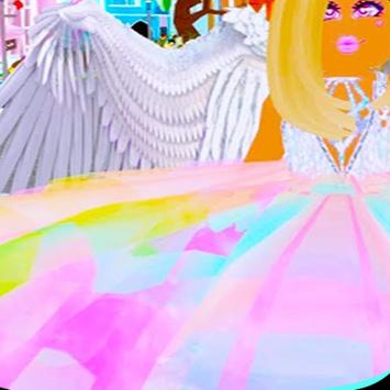 New Royale High School Fashion Obby Hints For Android Apk Download