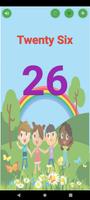 Numbers Spelling Learning 2019 imagem de tela 1