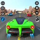 jogos de carros: Car Racing 3D APK